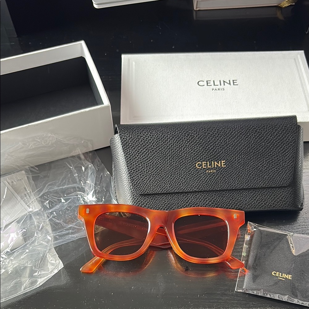 Celine Sunglasses